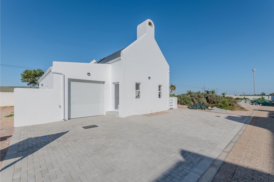2 Bedroom Property for Sale in Lampiesbaai Western Cape
